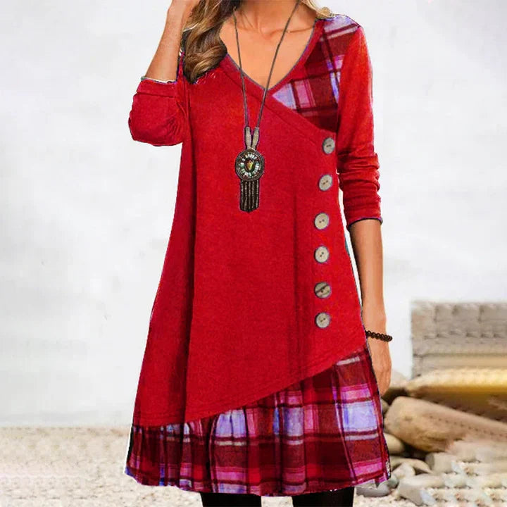 Vintage Inspired Garment