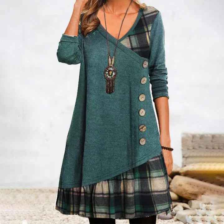 Vintage Inspired Garment
