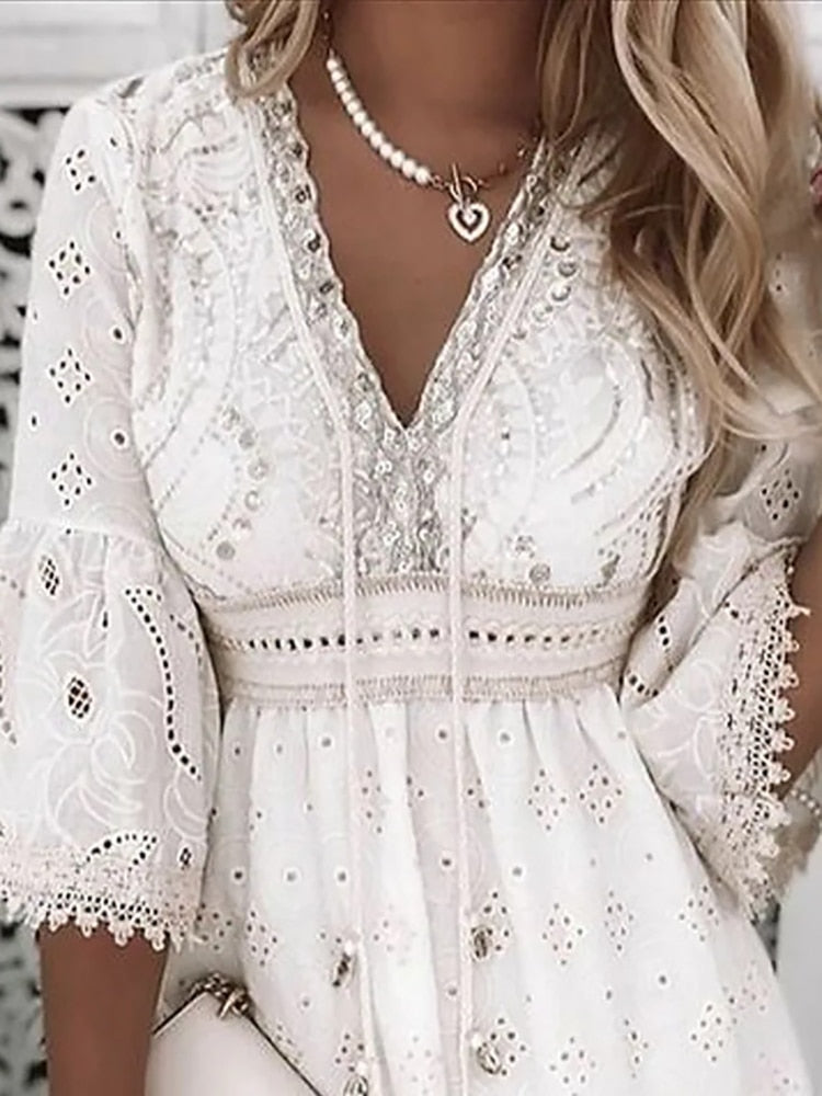Beautifully Crafted Garment