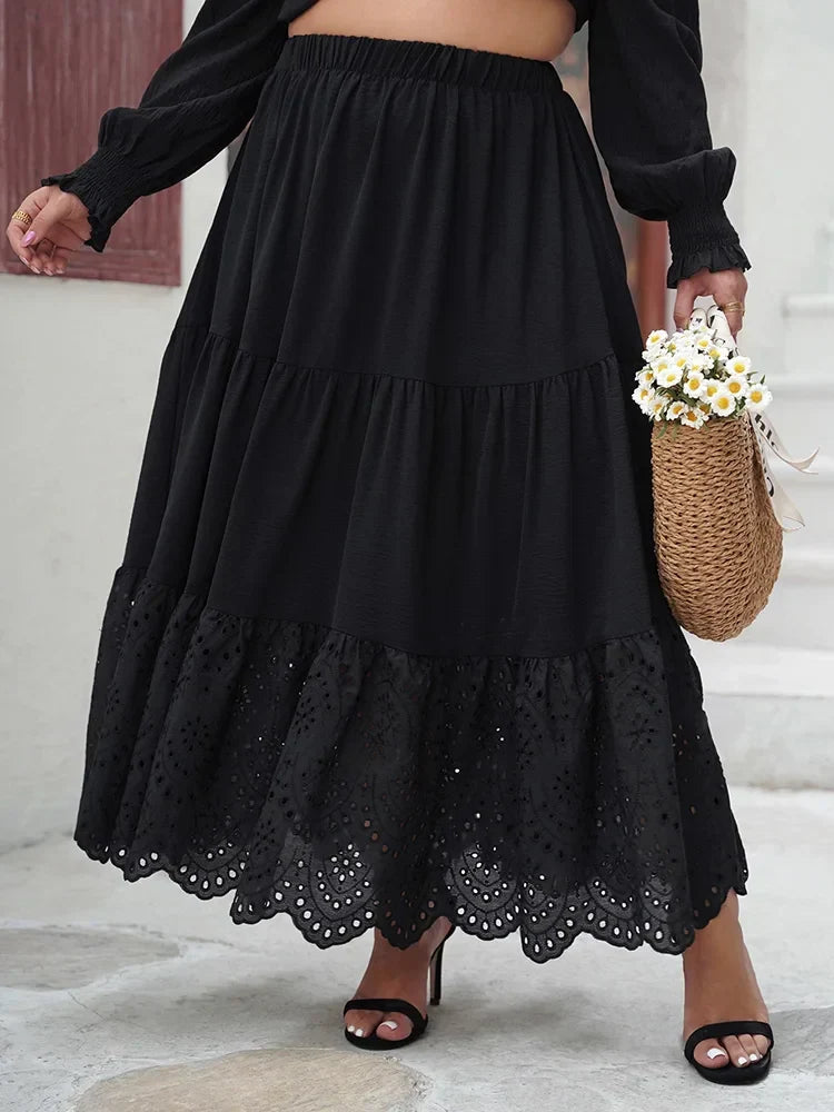 Thoughtfully Designed Garment