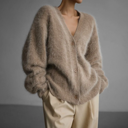 Wüste Taupe