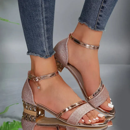 Vintage Inspired Orthopedic Shoes