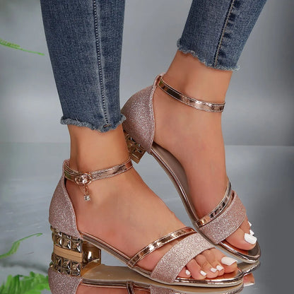 Vintage Inspired Orthopedic Shoes