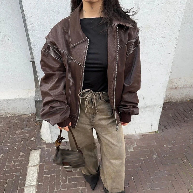 Thoughtfully Designed Garment