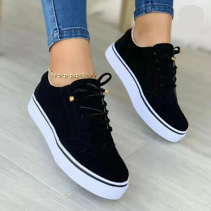 Elegant Orthopedic Shoes for Every Step