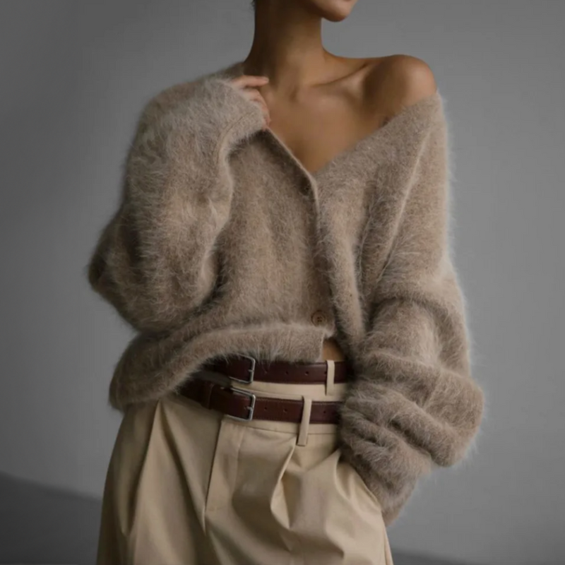 Thoughtfully Designed Garment