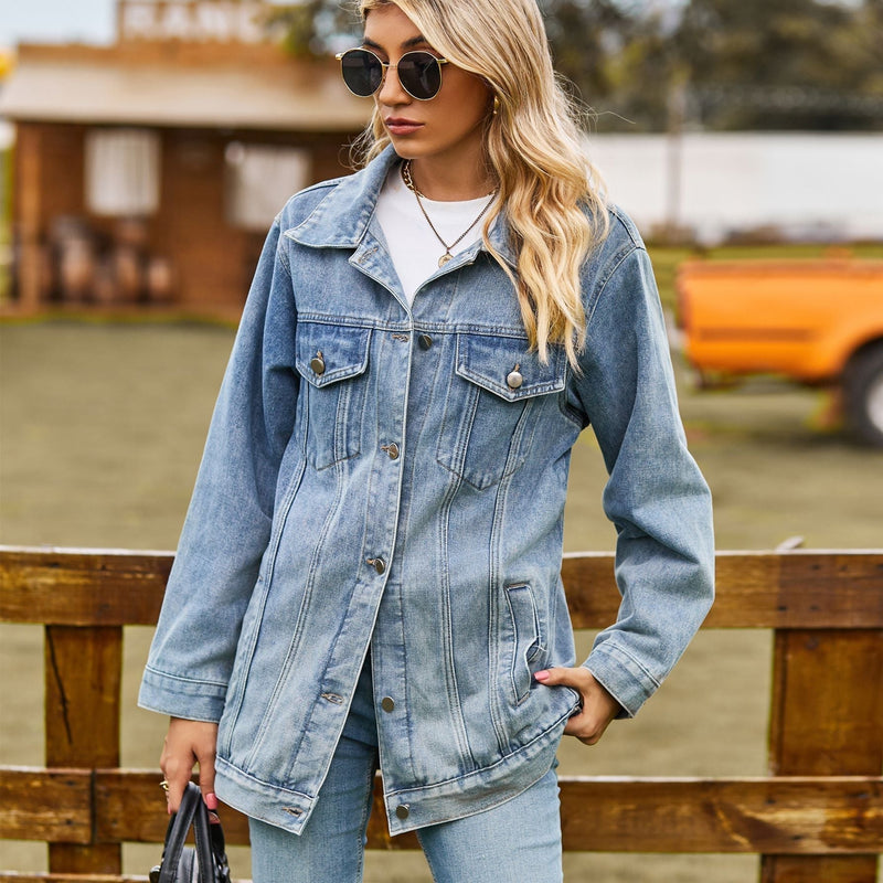 Timeless Vintage Style Garment