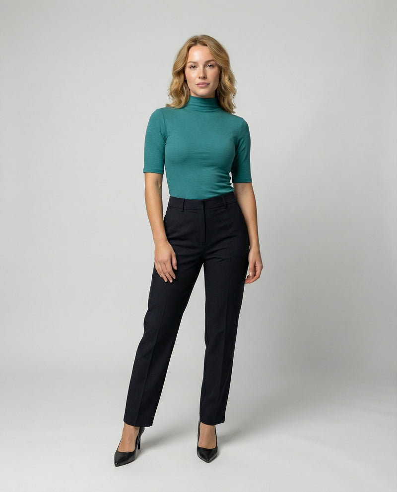Elegantly Designed Pullover
