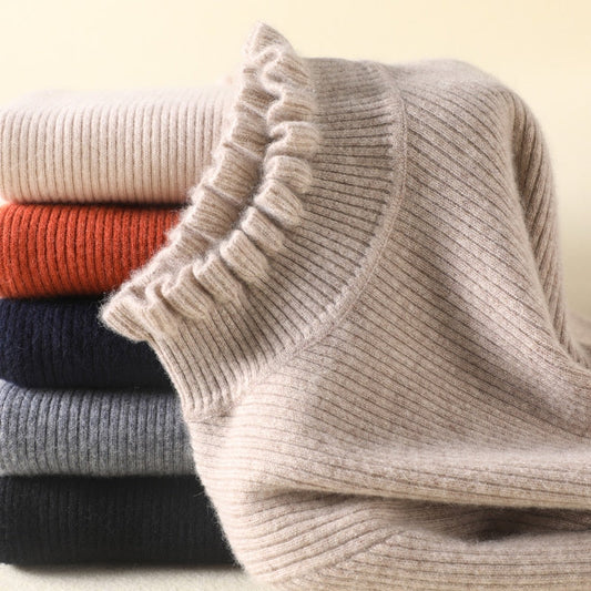 Vintage Inspired Pullover