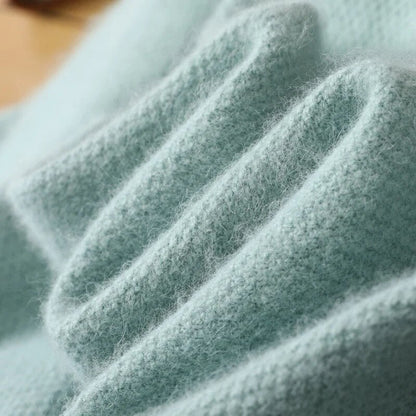 Vintage Inspired Pullover