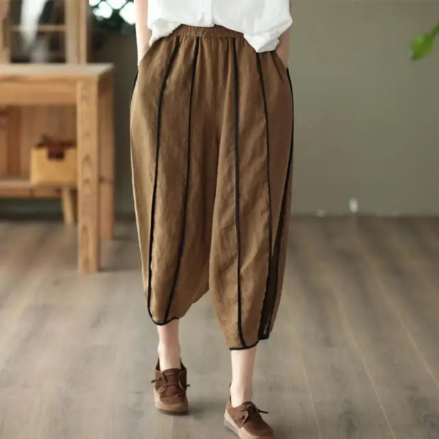 Beautifully Crafted Pants