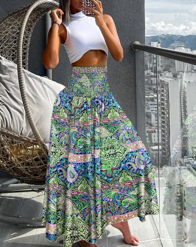 Classic Designed Garment