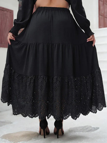 Thoughtfully Designed Garment