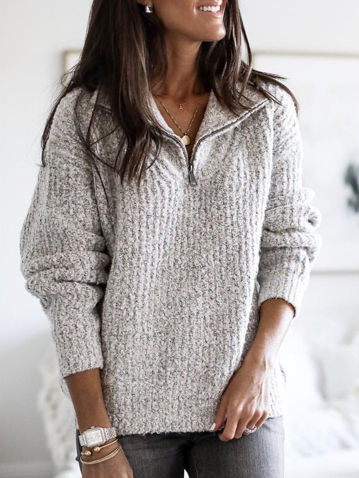 Classic Vintage Sweater