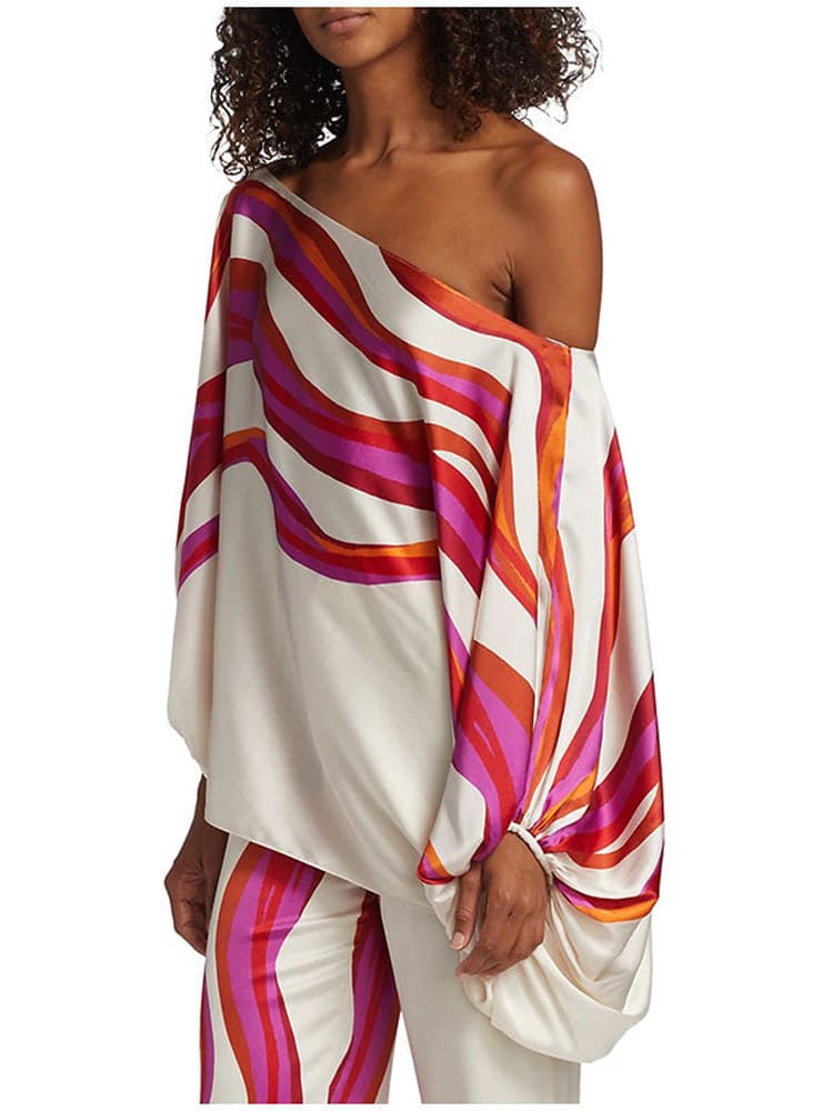 Beautifully Crafted Garment