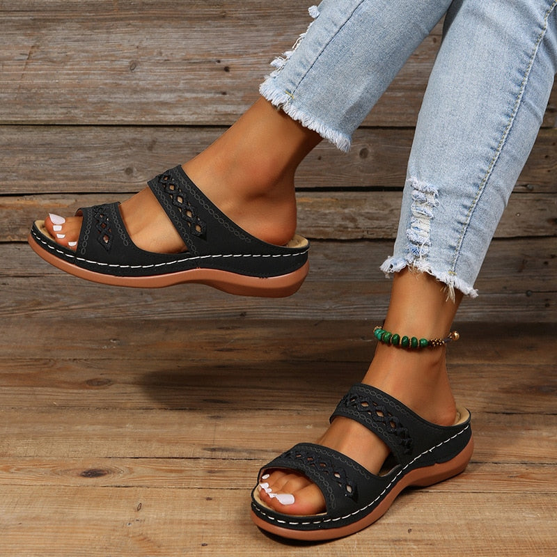 Stylish Orthopedic Shoes for Any Occasion