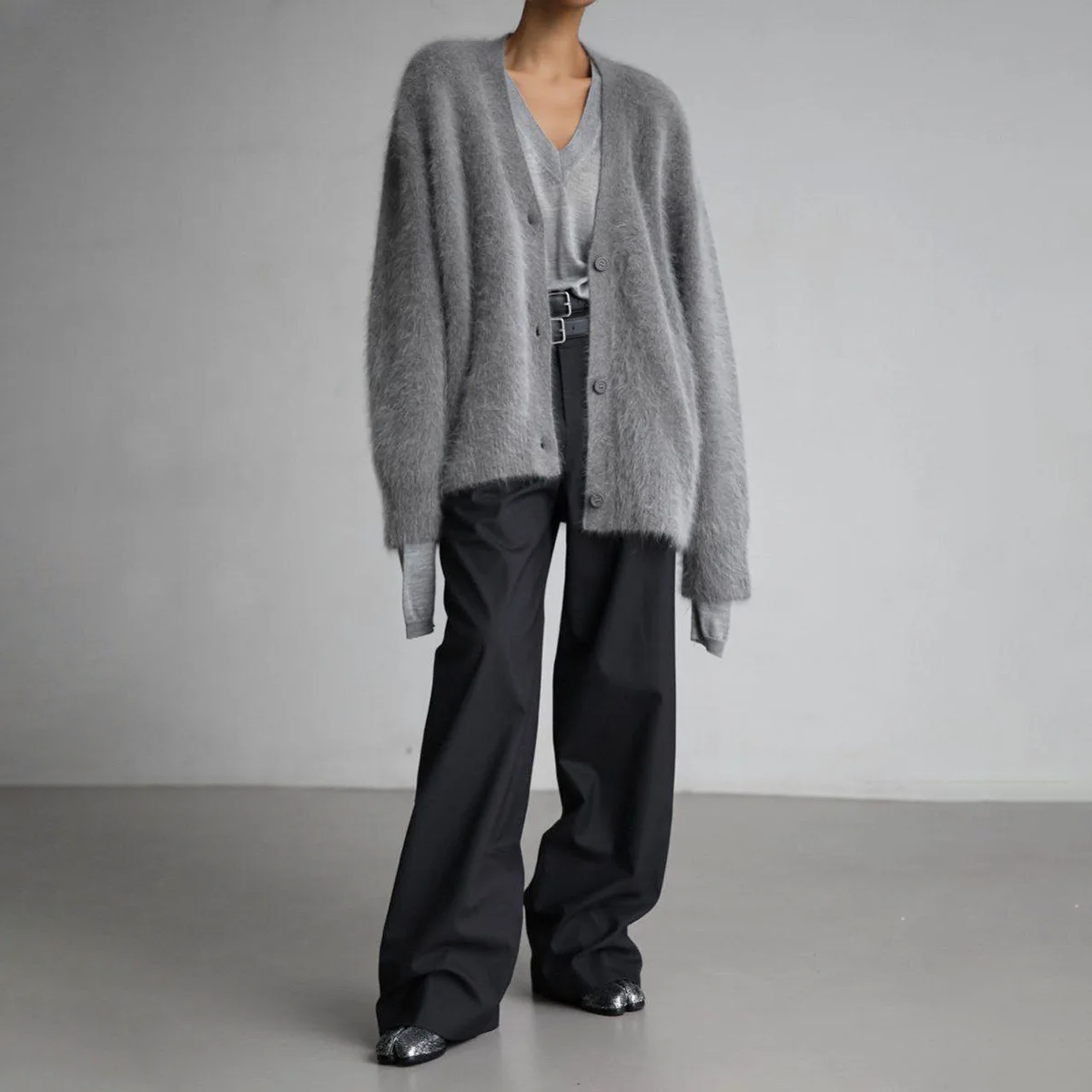 Thoughtfully Designed Garment
