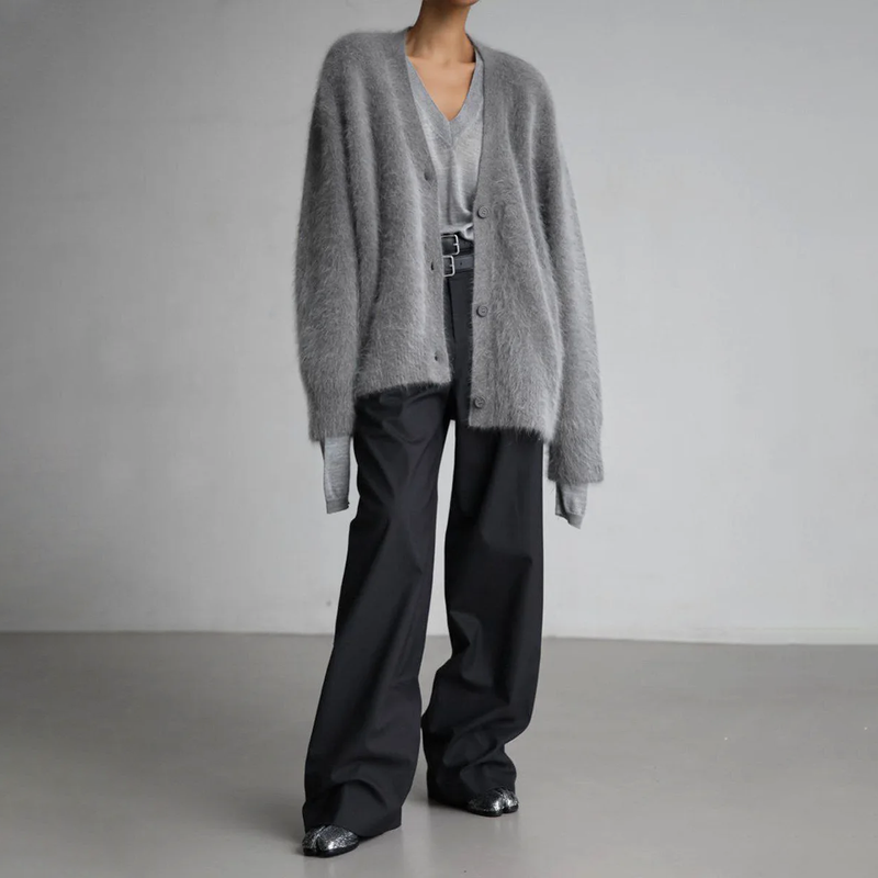 Thoughtfully Designed Garment