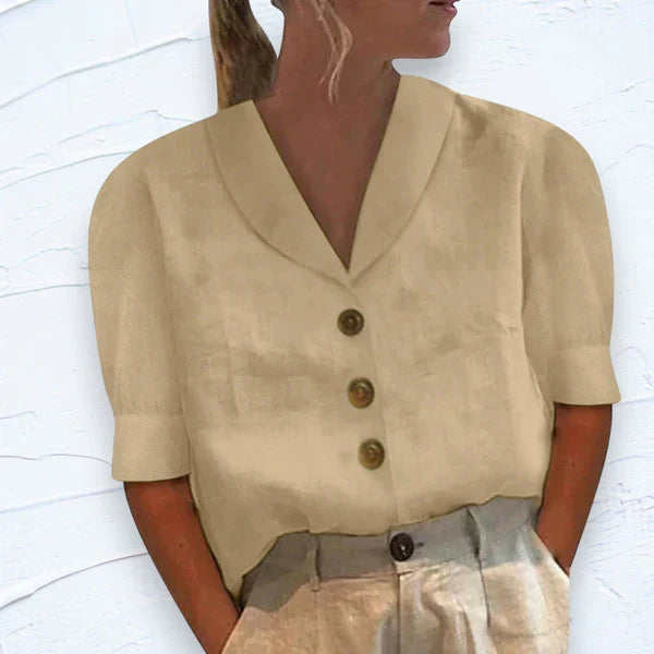 Beautifully Crafted Blouse