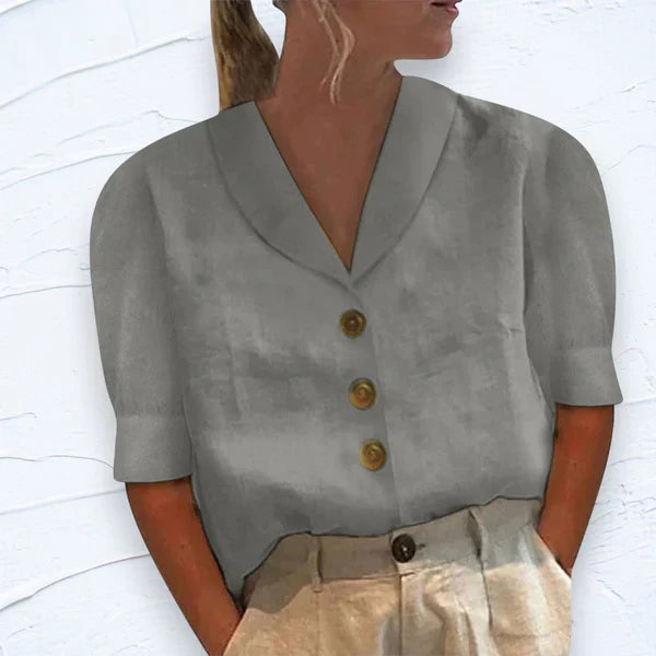 Beautifully Crafted Blouse