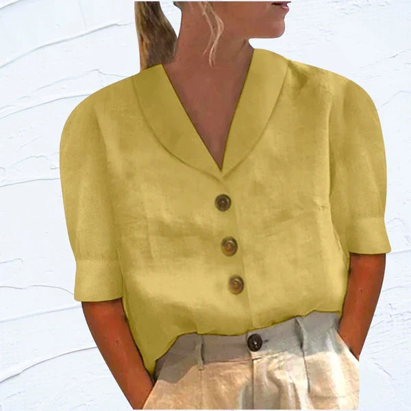 Beautifully Crafted Blouse