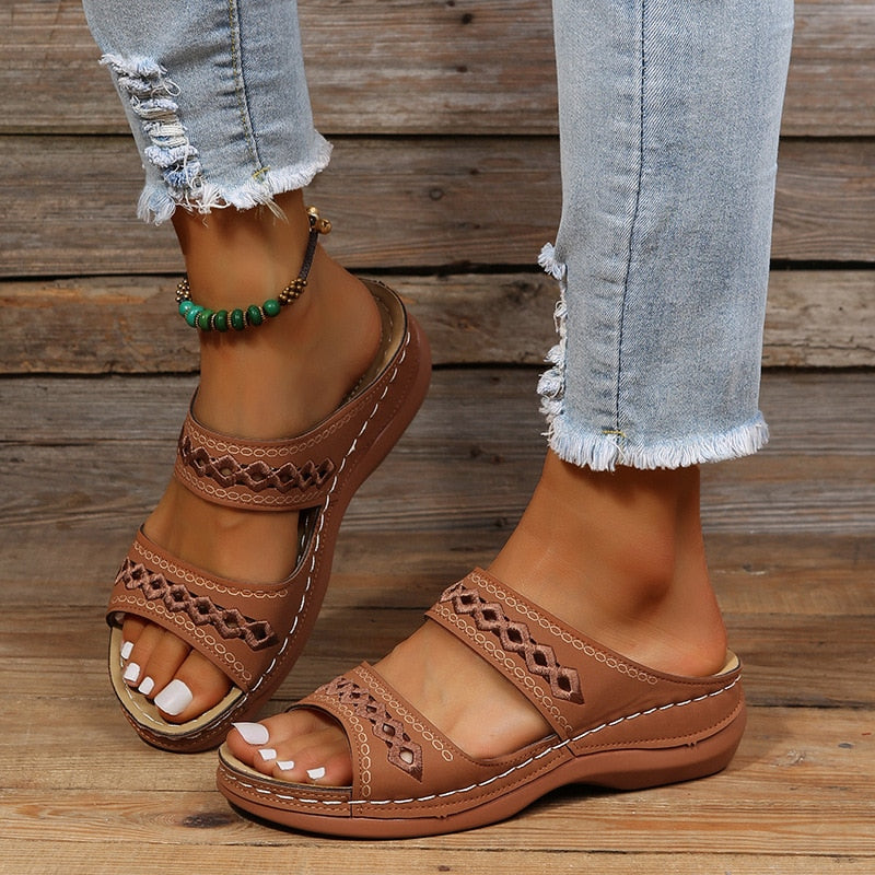 Stylish Orthopedic Shoes for Any Occasion