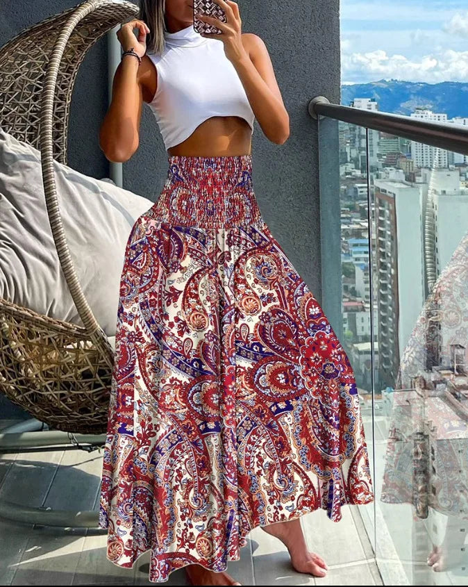Classic Designed Garment