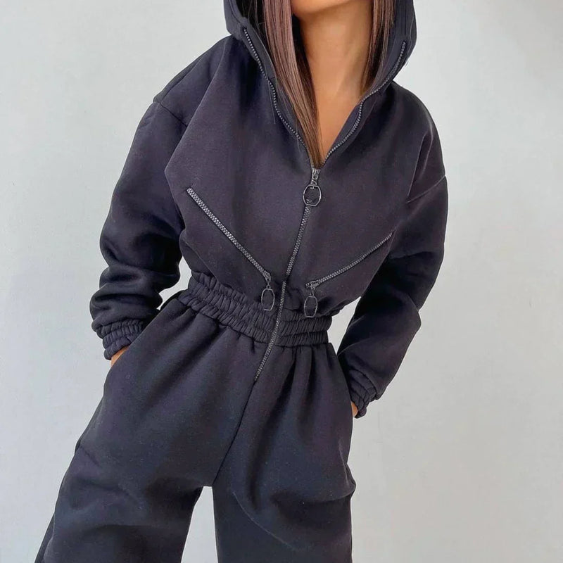 Thoughtfully Designed Garment
