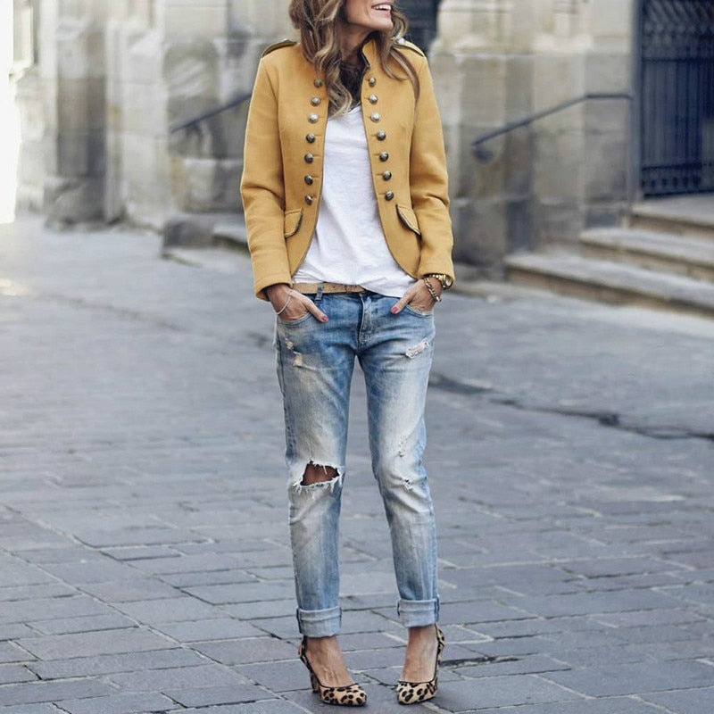 Elegantly Designed Garment
