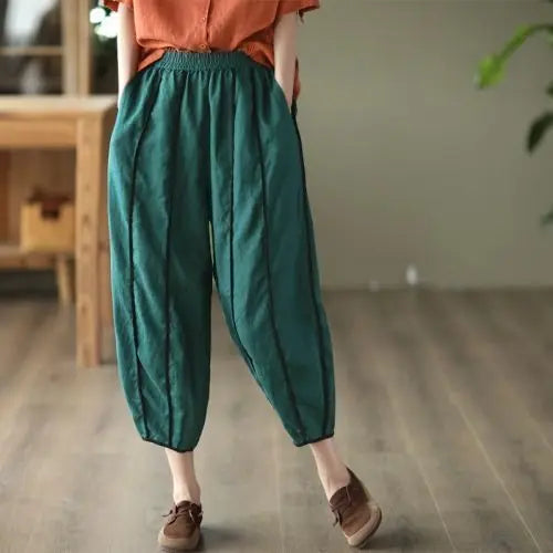 Beautifully Crafted Pants