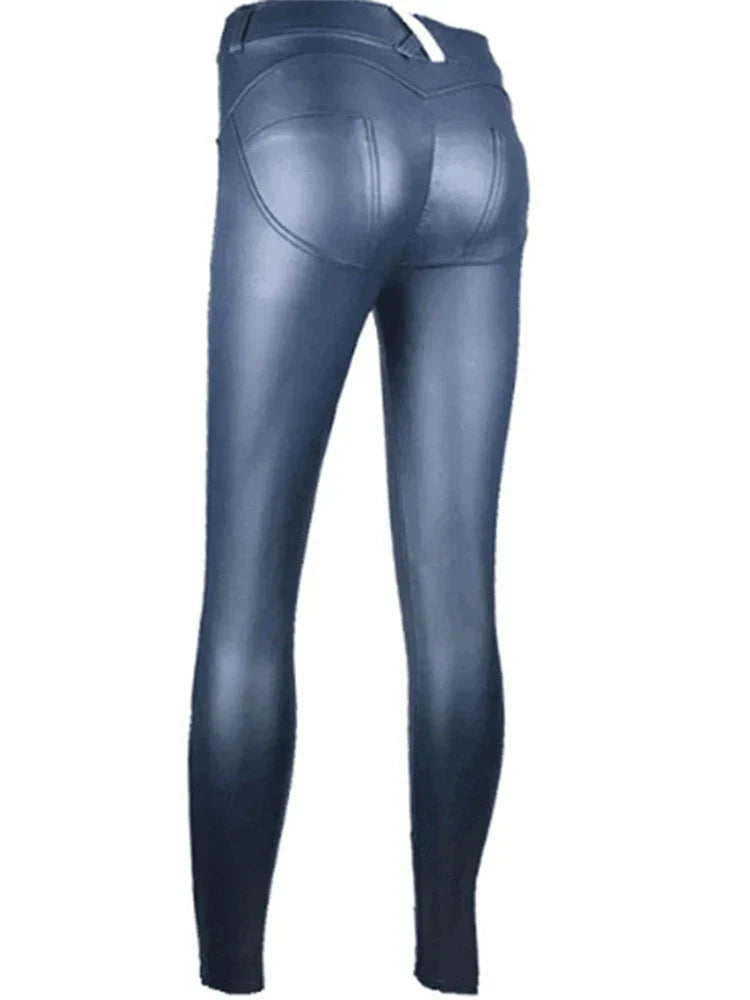 Marineblau
