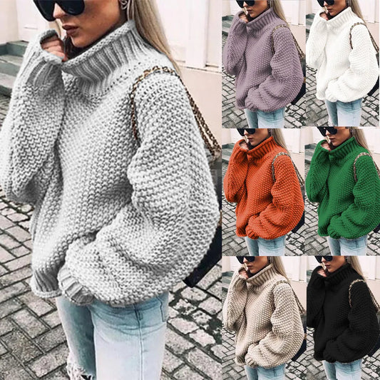 Classic Designed Pullover
