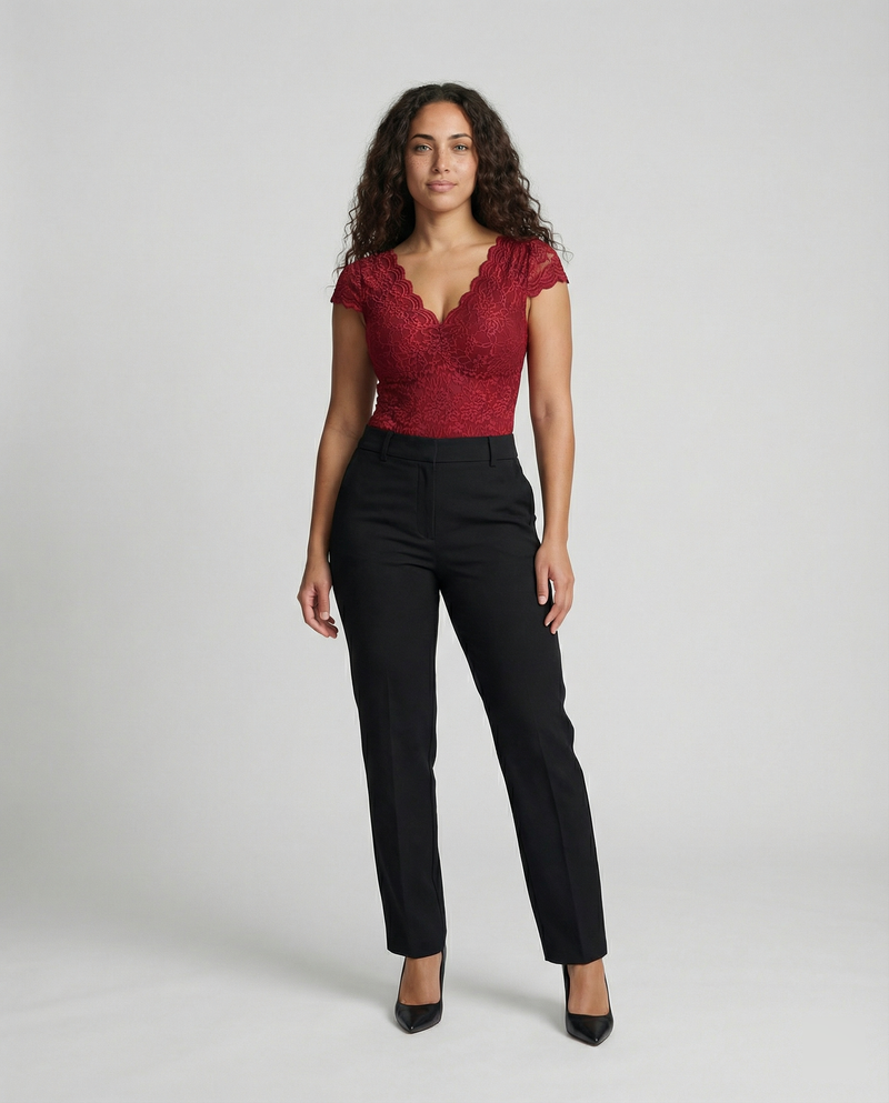 Classic Designed Garment