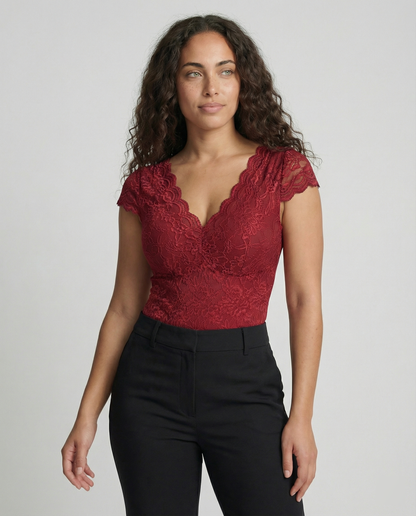 Classic Designed Garment