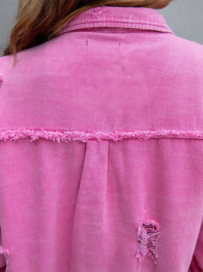 Classic Designed Garment