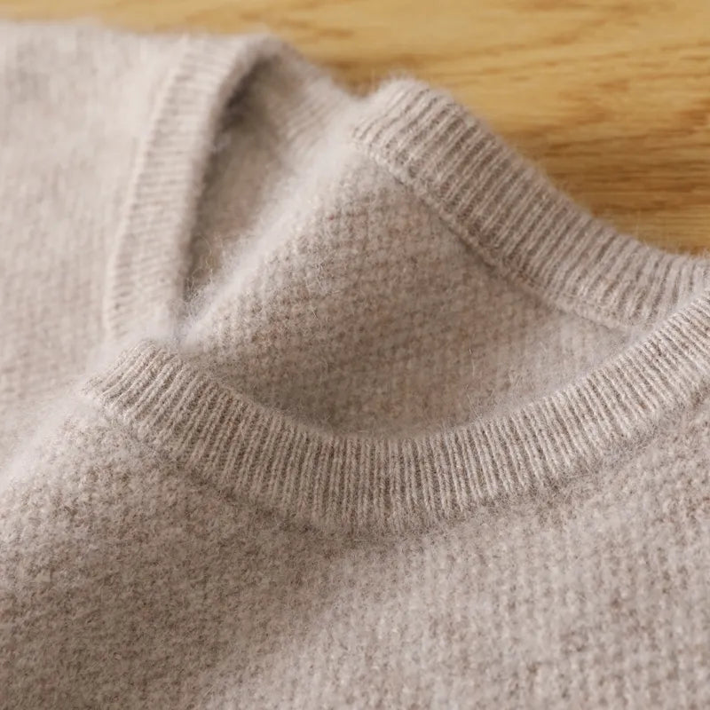Vintage Inspired Pullover