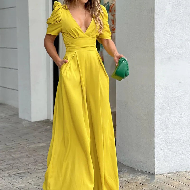 Elegantly Designed Garment