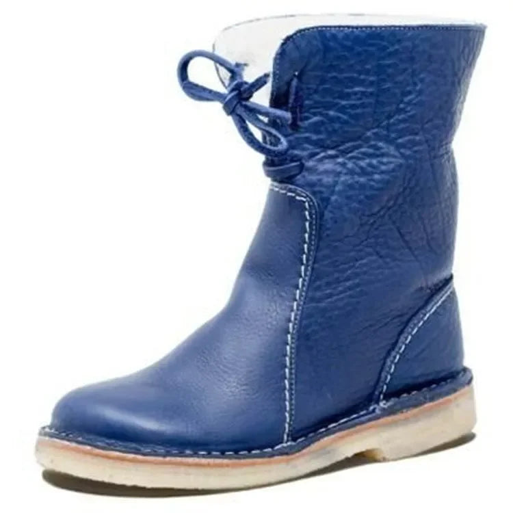 Comfortable Orthopedic Boots for Daily Wear