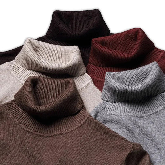 Thoughtfully Designed Pullover