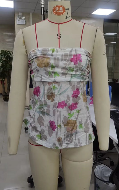 Gracefully Designed Top