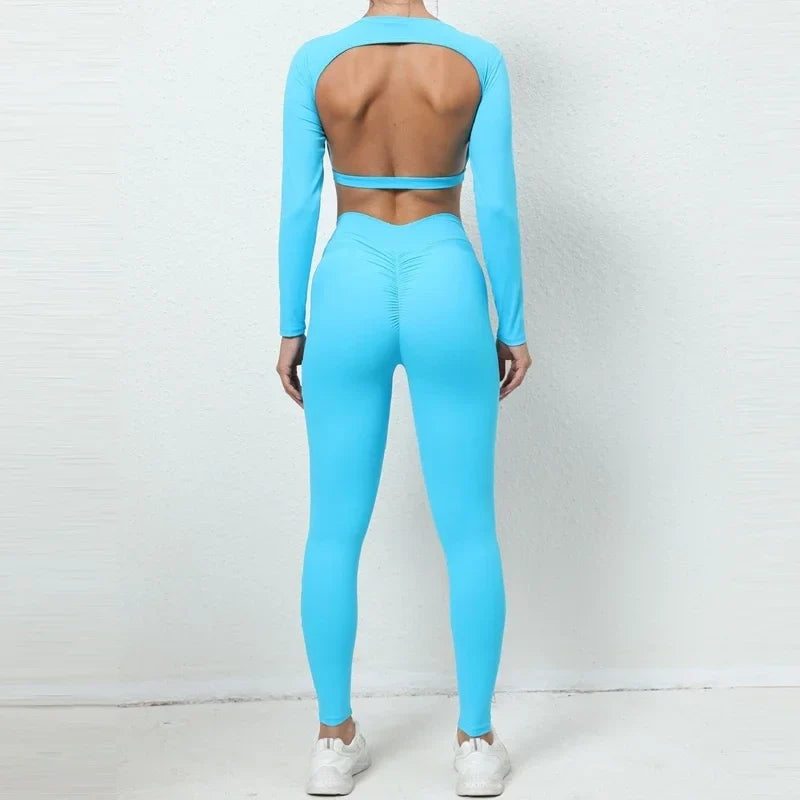Thoughtfully Designed Garment