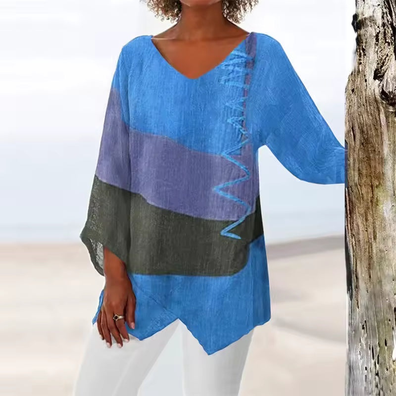Thoughtfully Designed Garment