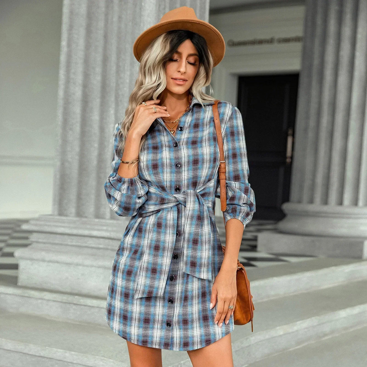 Vintage Inspired Garment