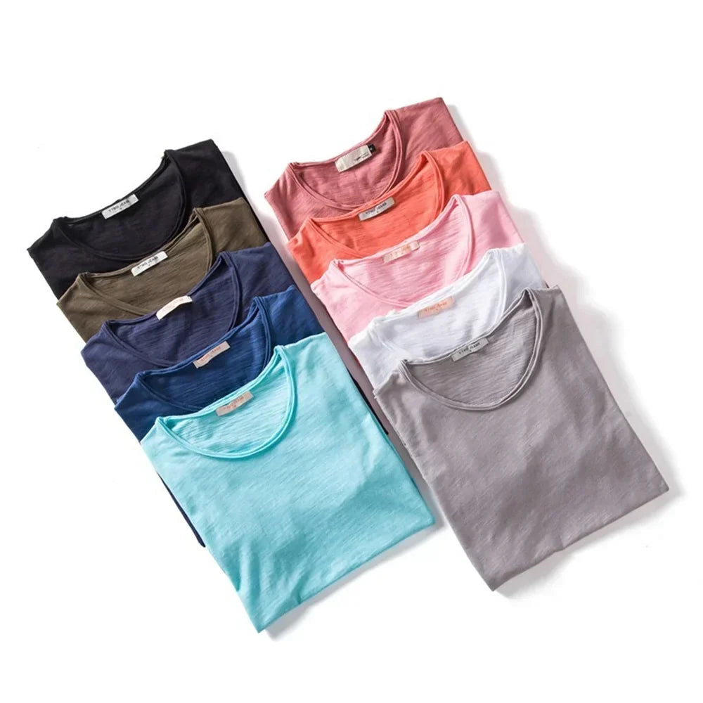 Elegantly Designed T-Shirt