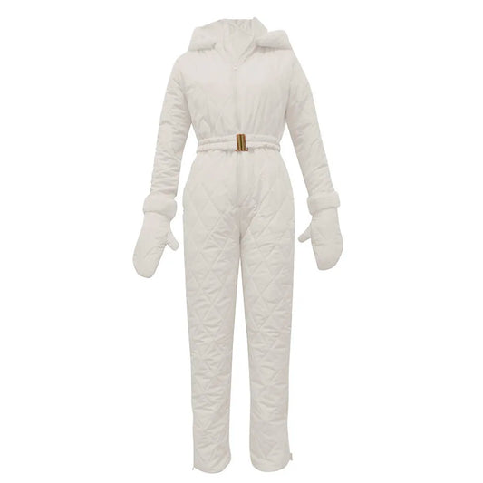 Thoughtfully Designed Garment
