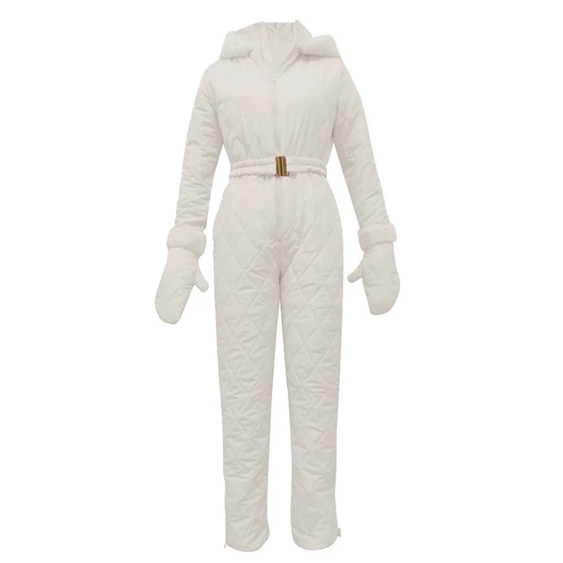 Thoughtfully Designed Garment