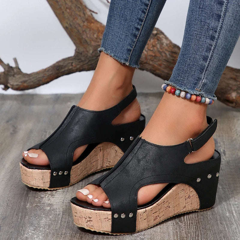 Beautifully Crafted Orthopedic Shoes