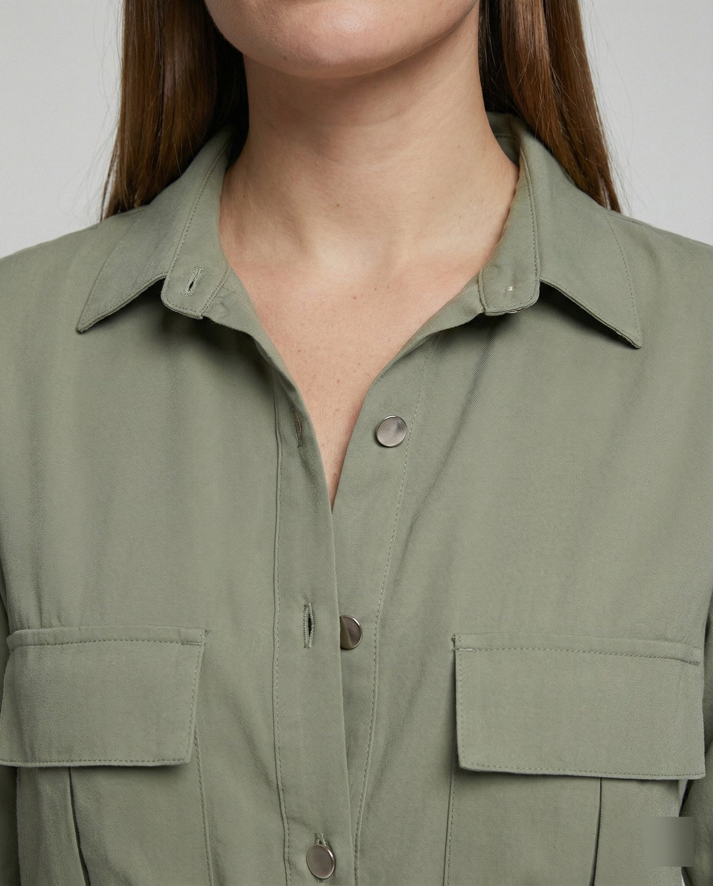 Thoughtfully Designed Garment