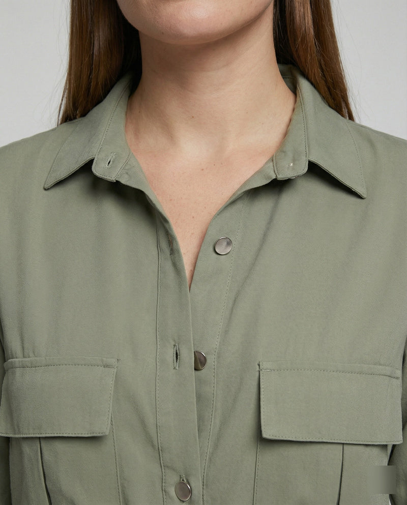 Thoughtfully Designed Garment