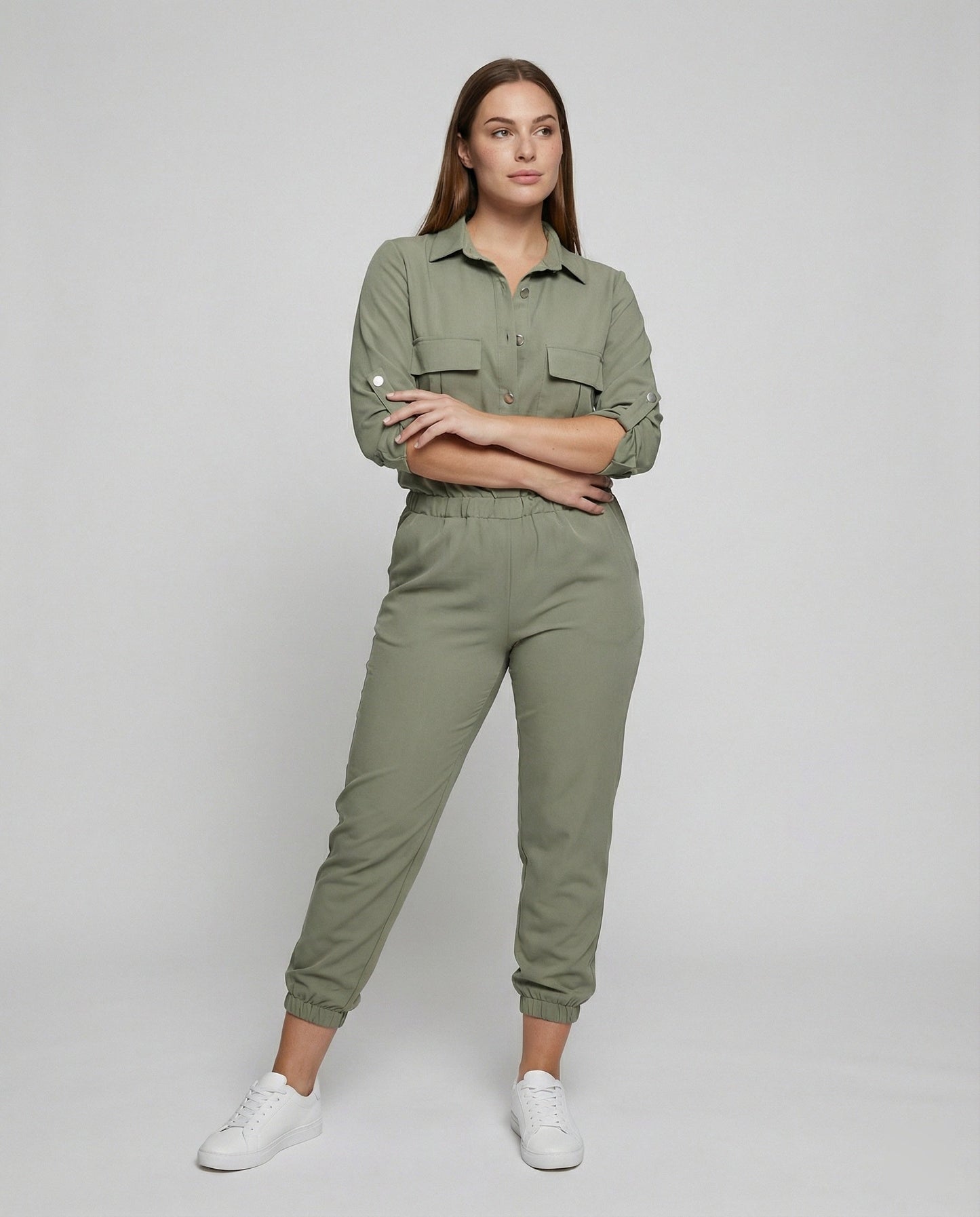Thoughtfully Designed Garment